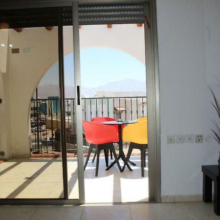 North Shore Apartment Eilat Dış mekan fotoğraf
