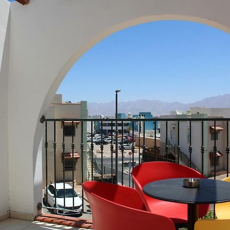 North Shore Apartment Eilat Dış mekan fotoğraf