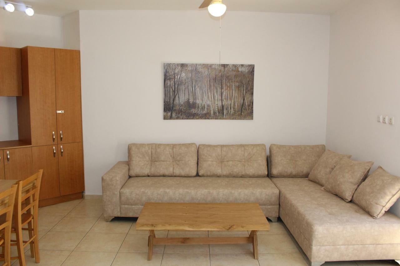 North Shore Apartment Eilat Dış mekan fotoğraf