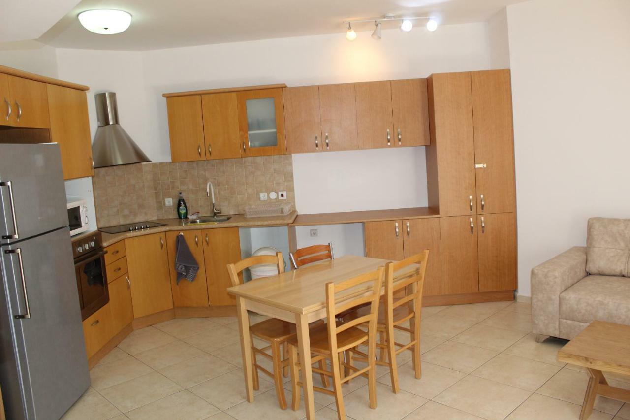 North Shore Apartment Eilat Dış mekan fotoğraf