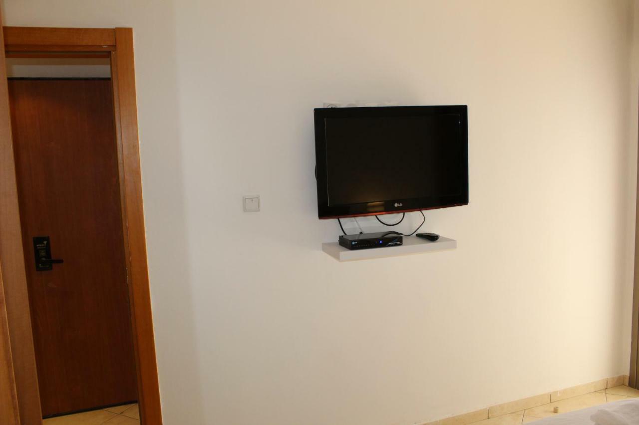 North Shore Apartment Eilat Dış mekan fotoğraf