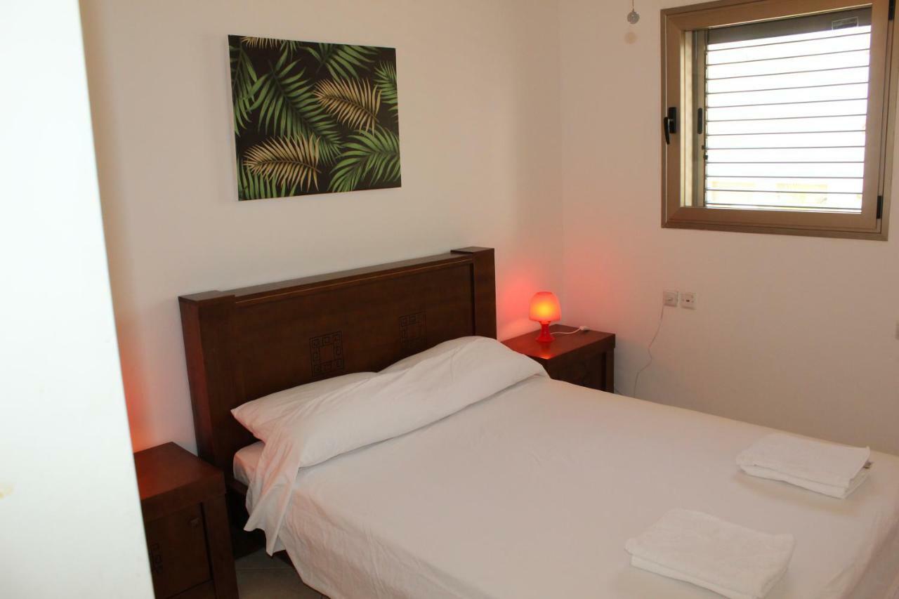 North Shore Apartment Eilat Dış mekan fotoğraf