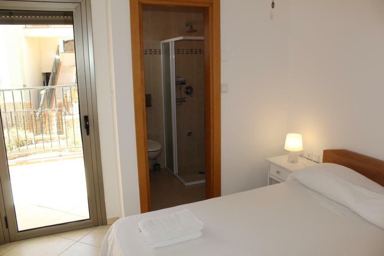 North Shore Apartment Eilat Dış mekan fotoğraf