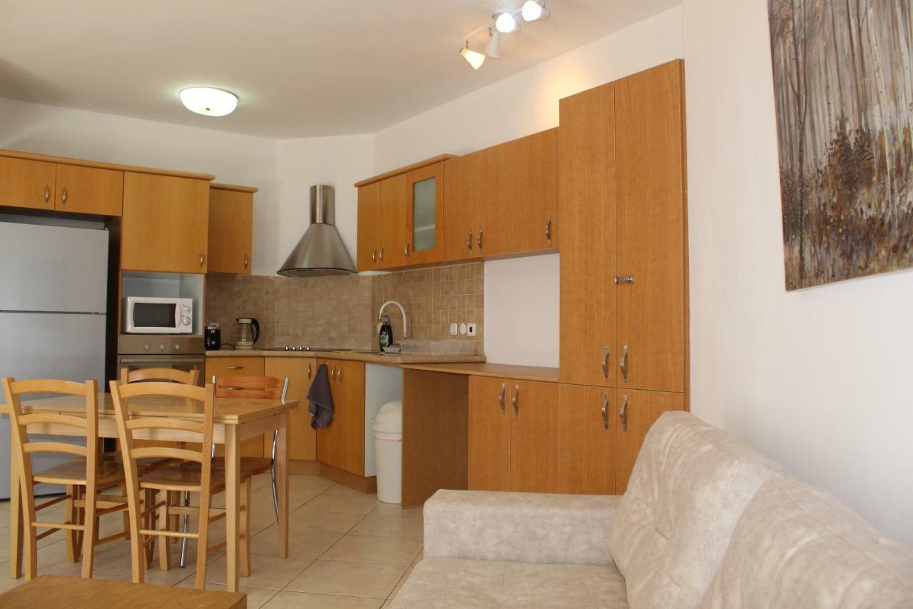 North Shore Apartment Eilat Dış mekan fotoğraf