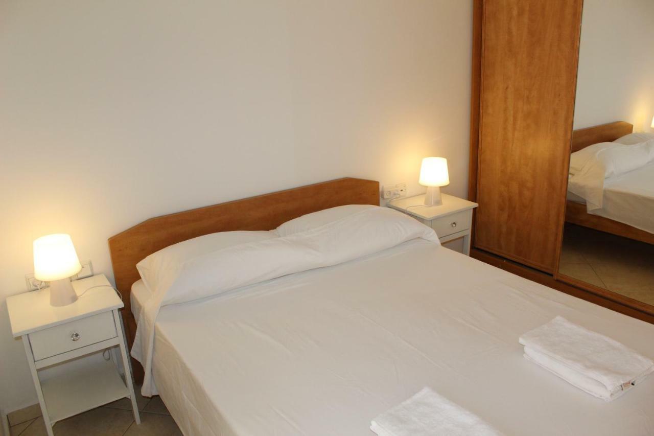 North Shore Apartment Eilat Dış mekan fotoğraf