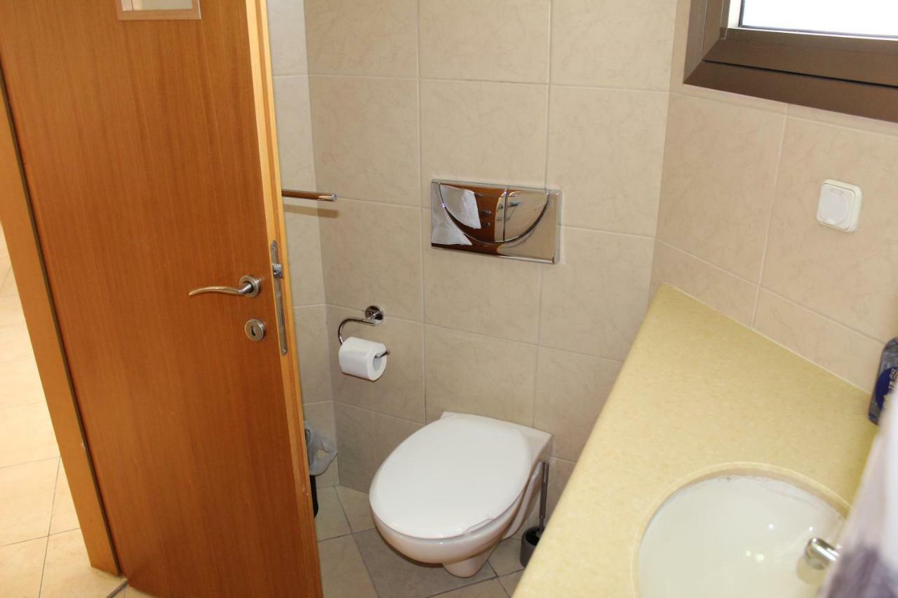 North Shore Apartment Eilat Dış mekan fotoğraf