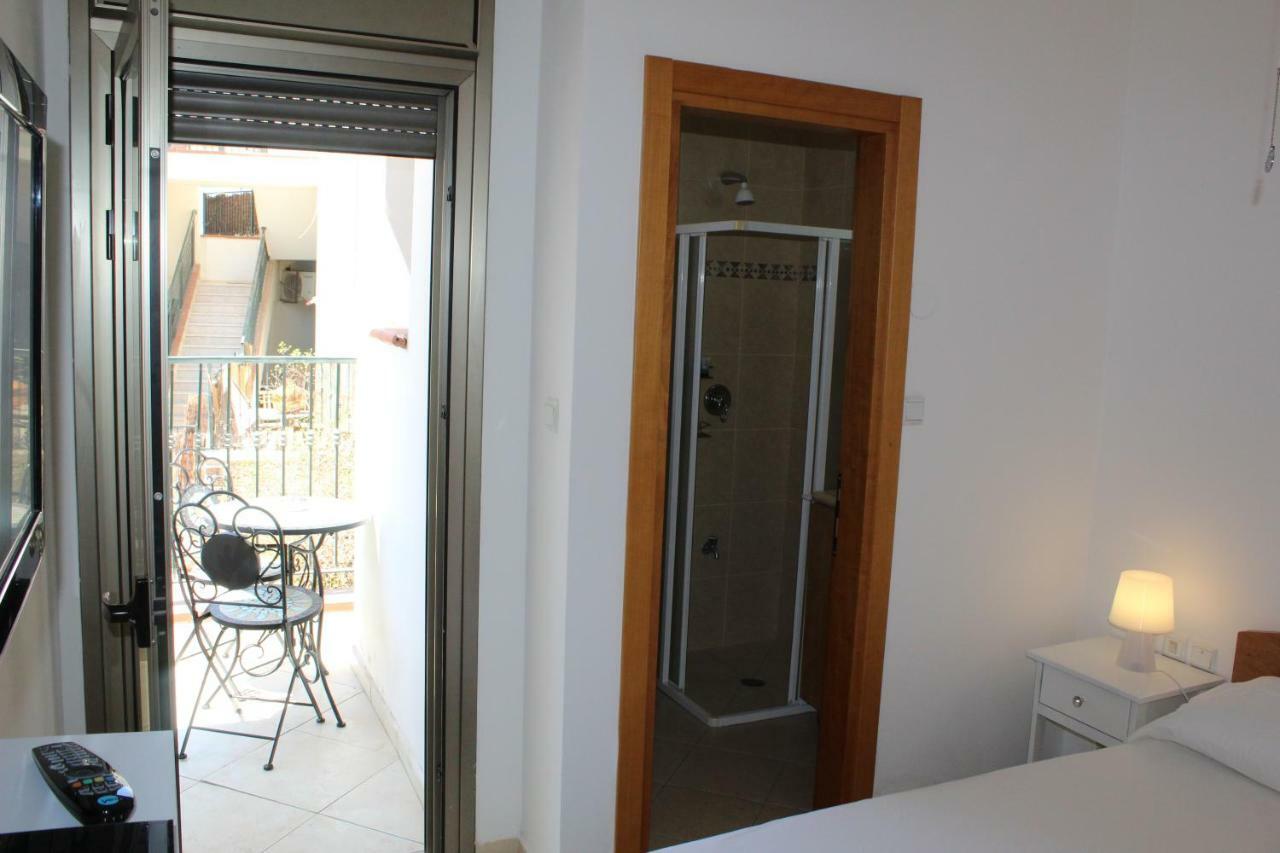 North Shore Apartment Eilat Dış mekan fotoğraf