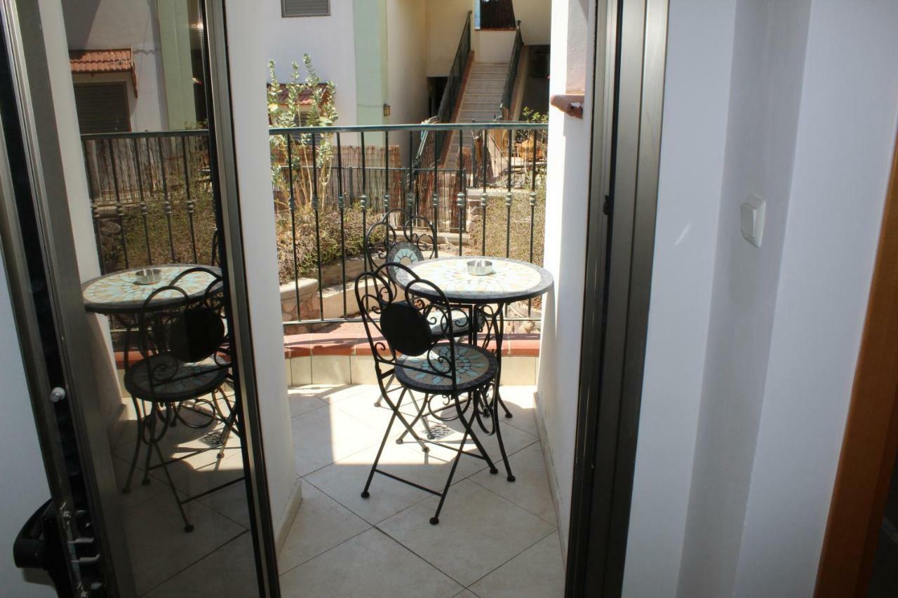 North Shore Apartment Eilat Dış mekan fotoğraf