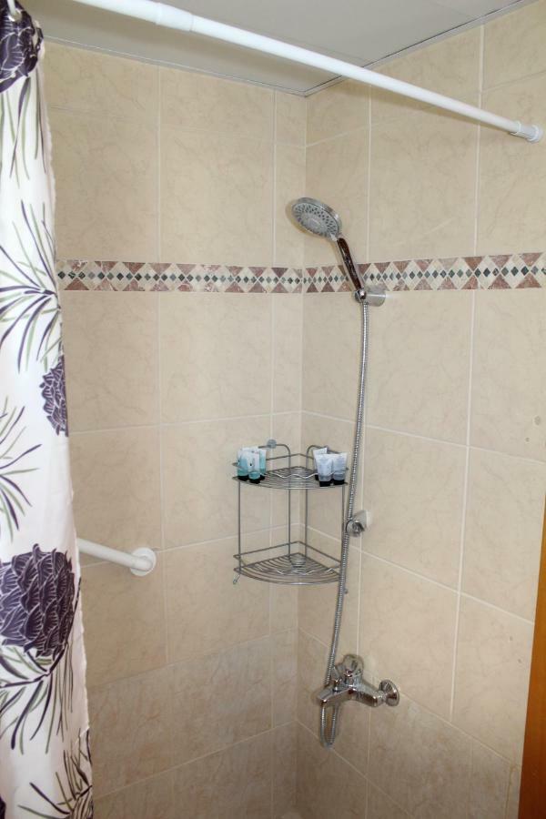 North Shore Apartment Eilat Dış mekan fotoğraf